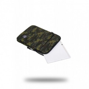 Funda para tablet Sleeve Camouflage 2