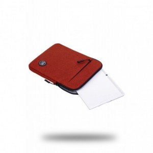 Funda para tablet Sleeve Red 2