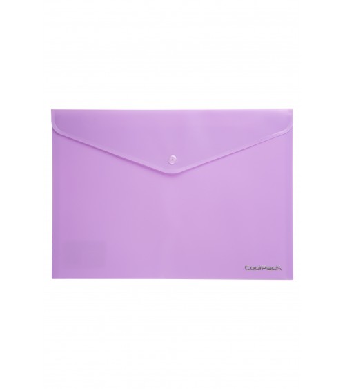 A4 Sobre- pastel purple