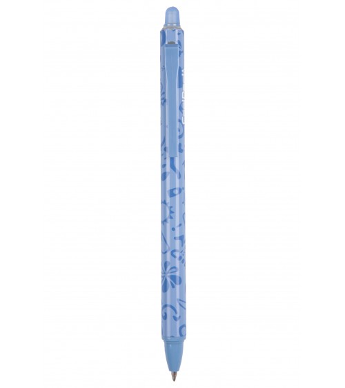 Bolígrafo borrable Powder blue