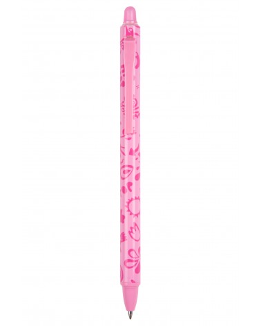 Bolígrafo borrable Powder pink