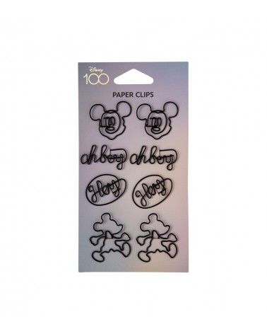 Clips Disney Opal Collection