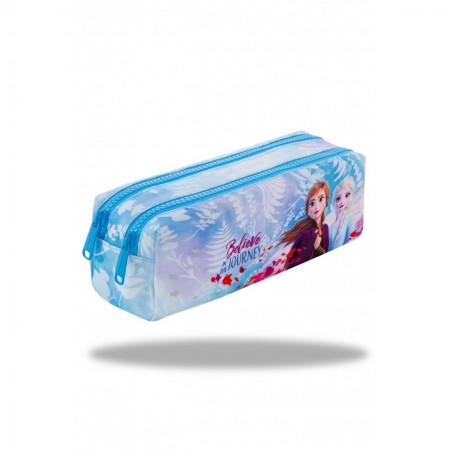 Estuche blando EDGE - Disney Frozen Collection I