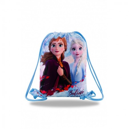 Mochila saco BETA Disney - Frozen Collection I