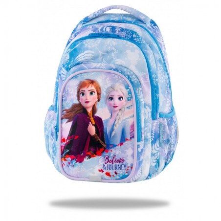 Mochila escolar Disney SPARK - Frozen Collection I