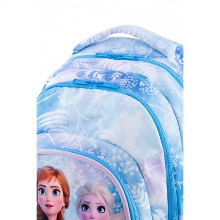 Mochila escolar Disney SPARK - Frozen Collection I