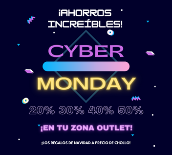 Cyber Monday Coolpack 2022